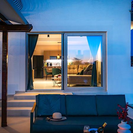 Villa Plenca - Heated Pool ! シベニク エクステリア 写真